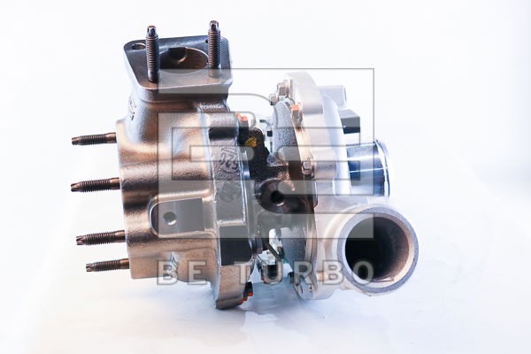 Turbocompresseur, suralimentation